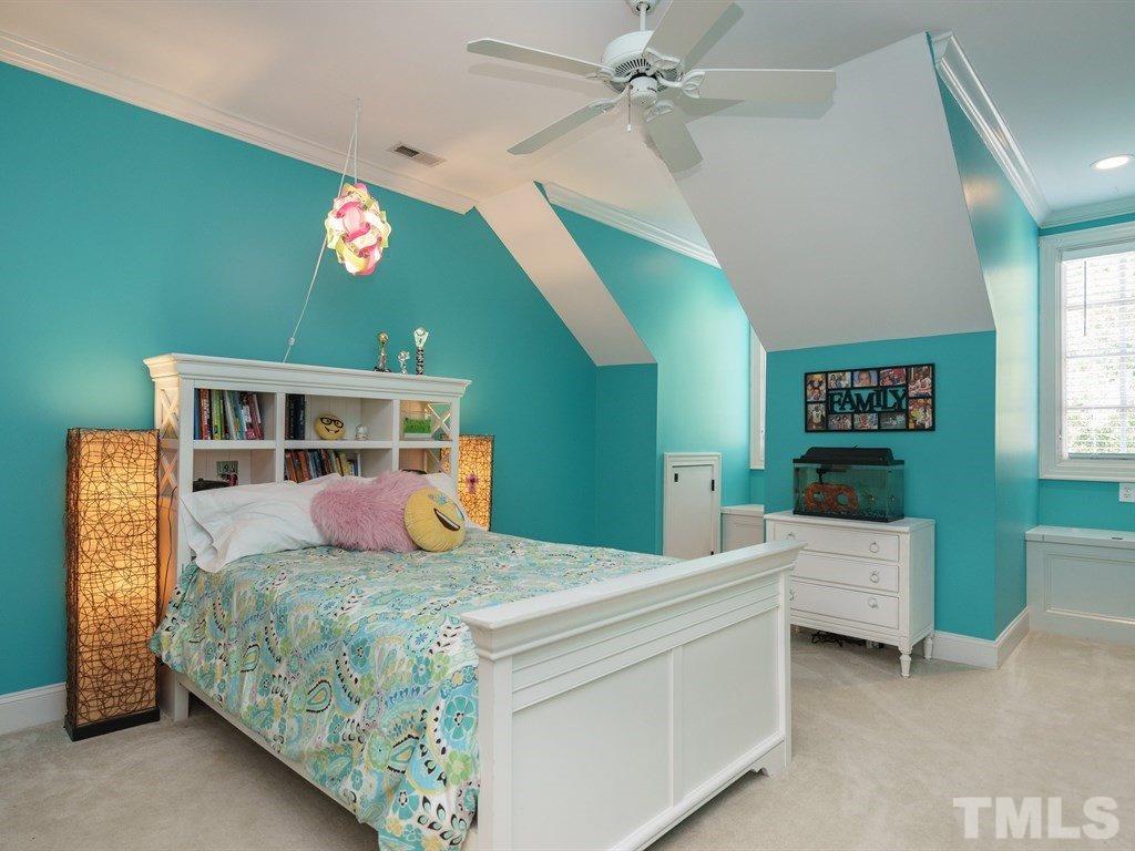 1120 Wagon Ridge Road Raleigh, NC 27614 - Photo 13 of 25
