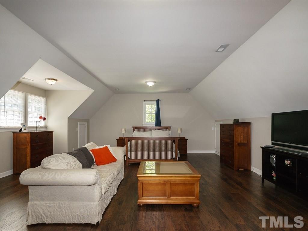 1120 Wagon Ridge Road Raleigh, NC 27614 - Photo 16 of 25