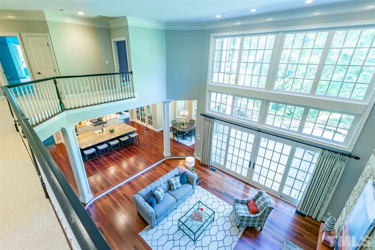 1120 Wagon Ridge Road Raleigh, NC 27614 - Photo 19 of 25