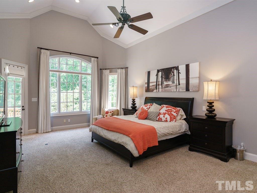 1120 Wagon Ridge Road Raleigh, NC 27614 - Photo 20 of 25