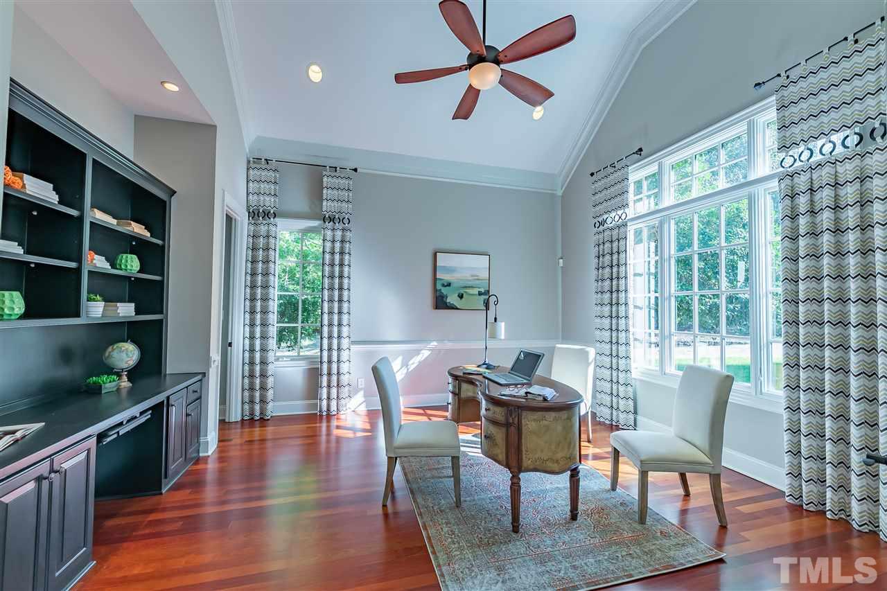 1120 Wagon Ridge Road Raleigh, NC 27614 - Photo 3 of 25