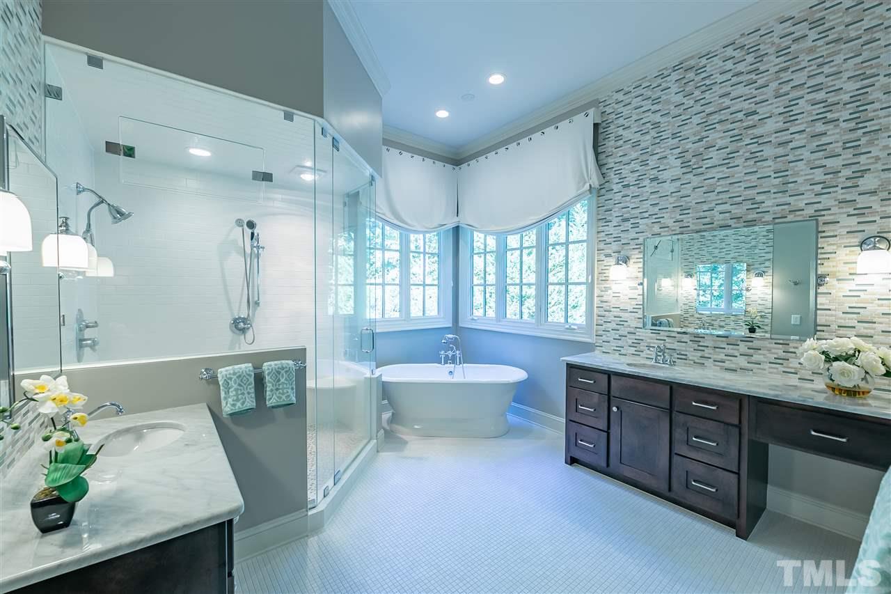 1120 Wagon Ridge Road Raleigh, NC 27614 - Photo 21 of 25