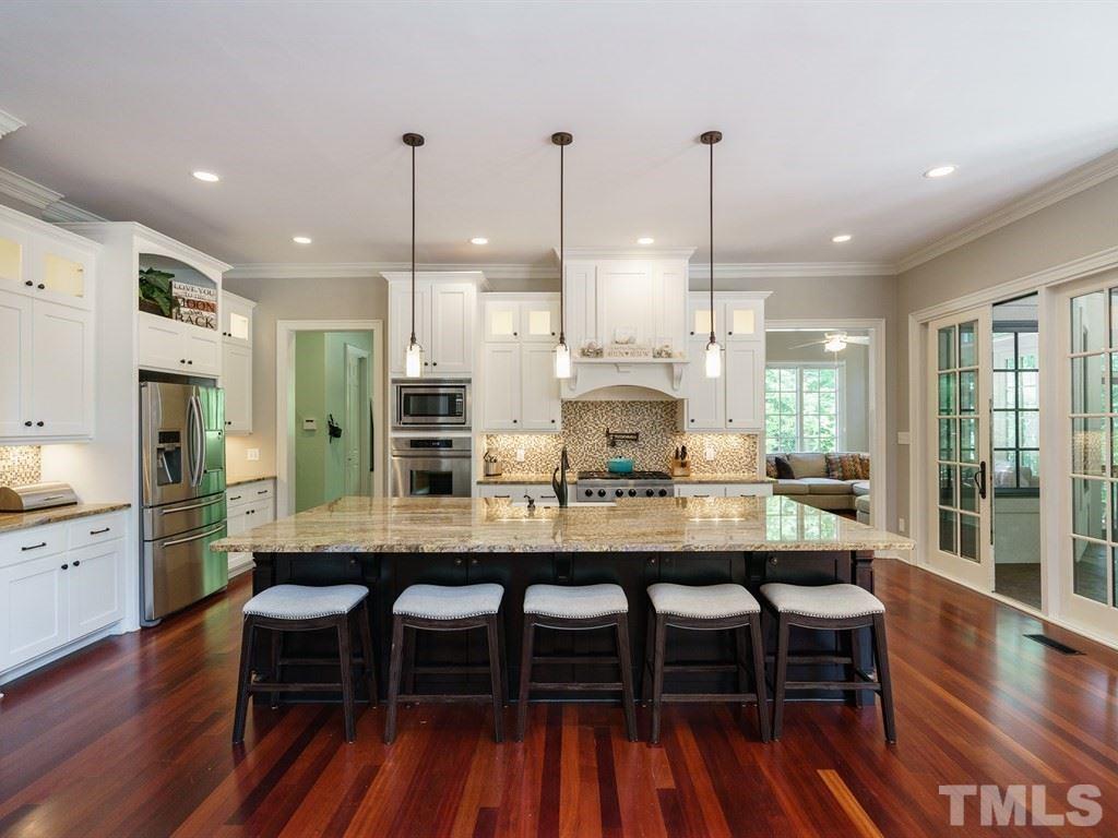 1120 Wagon Ridge Road Raleigh, NC 27614 - Photo 23 of 25