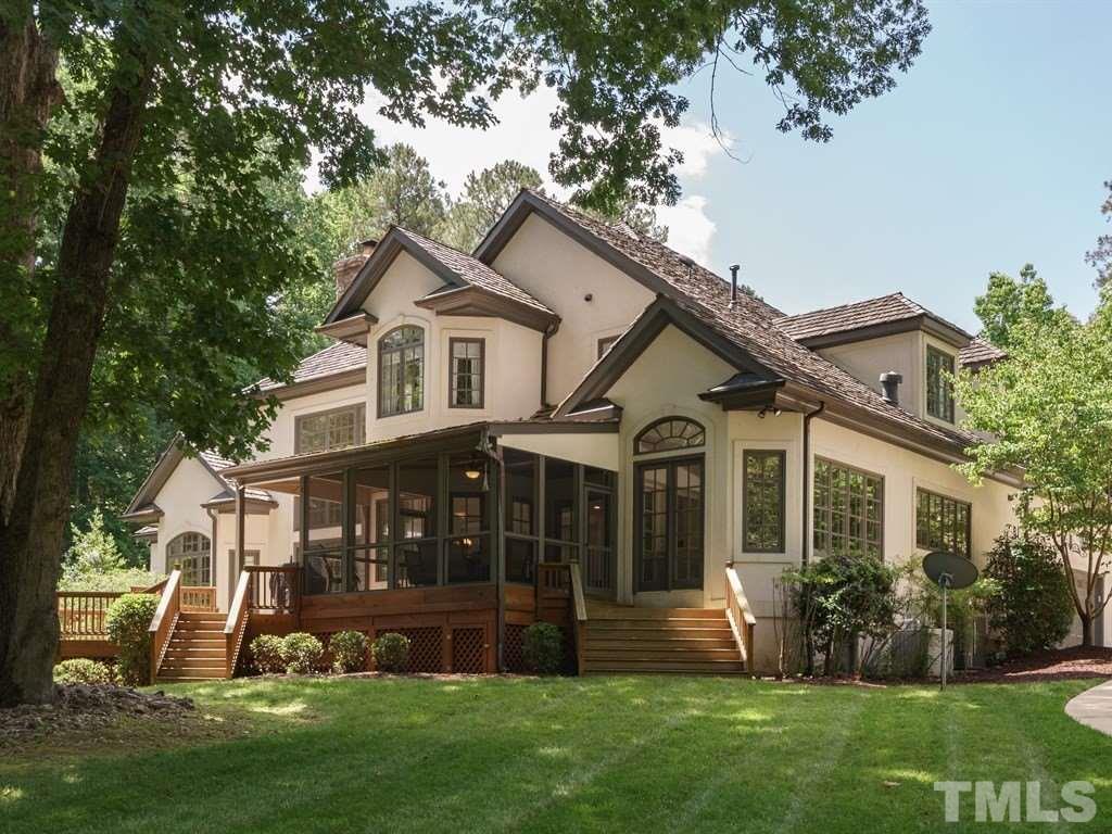 1120 Wagon Ridge Road Raleigh, NC 27614 - Photo 24 of 25