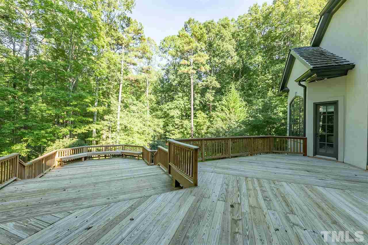 1120 Wagon Ridge Road Raleigh, NC 27614 - Photo 25 of 25