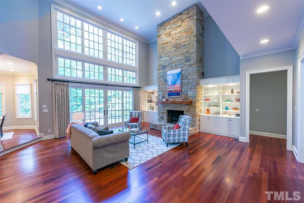 1120 Wagon Ridge Road Raleigh, NC 27614 - Photo 5 of 25