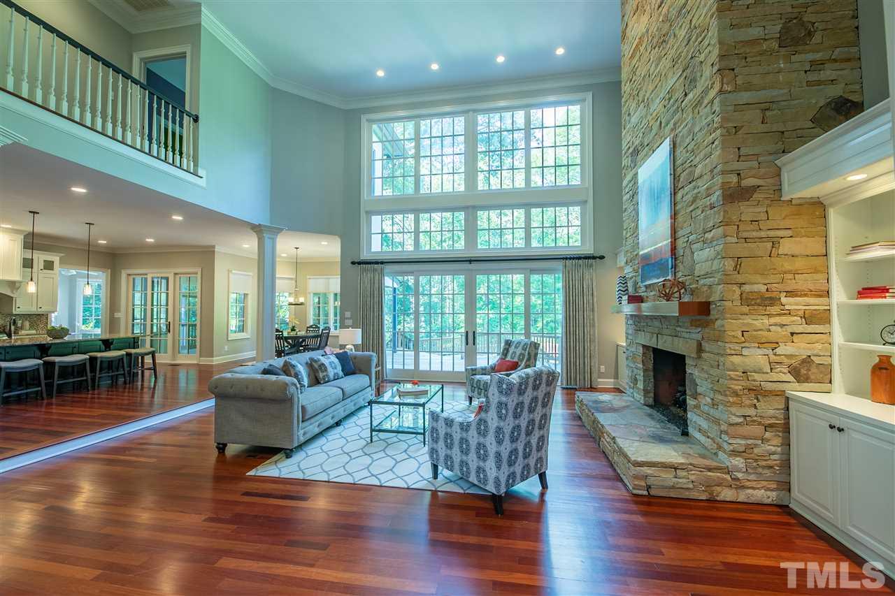 1120 Wagon Ridge Road Raleigh, NC 27614 - Photo 6 of 25
