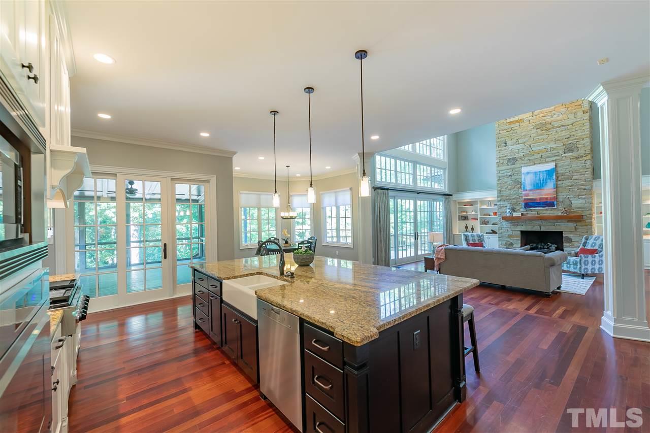 1120 Wagon Ridge Road Raleigh, NC 27614 - Photo 9 of 25