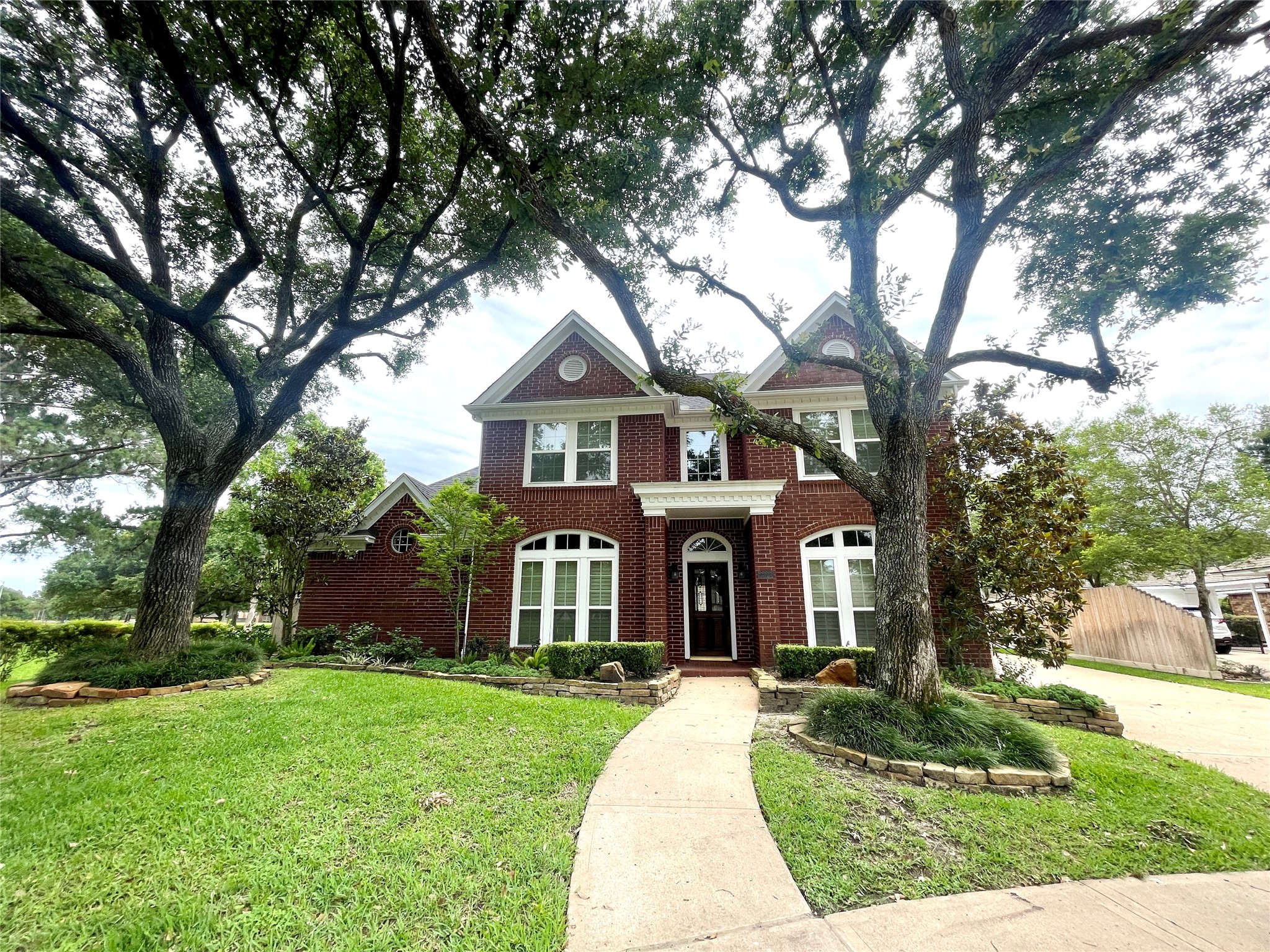 23203 Fall Wind Court Katy, TX 77494 - Photo 2 of 30