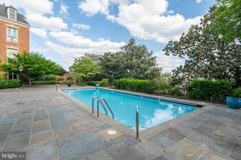 $4,300,000 | 1821 Kalorama Square, Unit 11, Washington, DC 20008