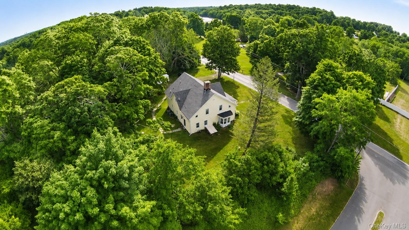633 Ridgebury Road Slate Hill, NY 10973 - Photo 48 of 48