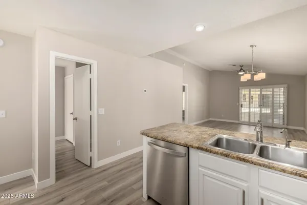 $349,900 | 1120 North Val Vista Drive, Unit 92, Gilbert, AZ 85234