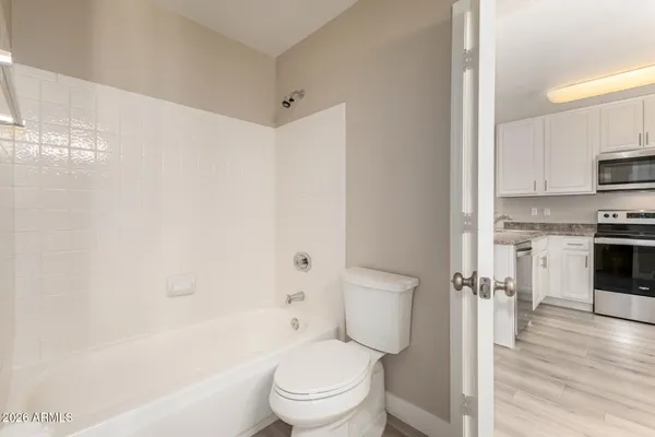 $349,900 | 1120 North Val Vista Drive, Unit 92, Gilbert, AZ 85234