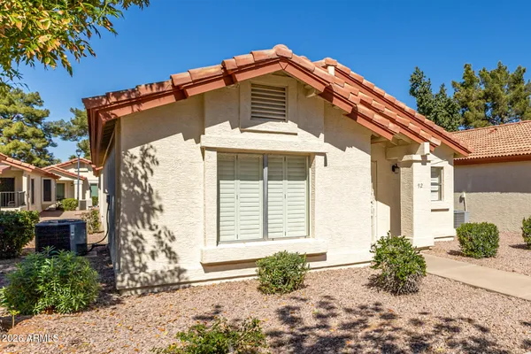 $349,900 | 1120 North Val Vista Drive, Unit 92, Gilbert, AZ 85234