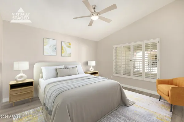 $349,900 | 1120 North Val Vista Drive, Unit 92, Gilbert, AZ 85234