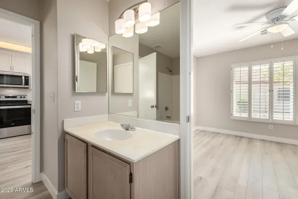 $349,900 | 1120 North Val Vista Drive, Unit 92, Gilbert, AZ 85234