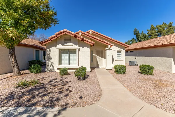 $349,900 | 1120 North Val Vista Drive, Unit 92, Gilbert, AZ 85234