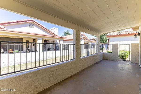 $349,900 | 1120 North Val Vista Drive, Unit 92, Gilbert, AZ 85234