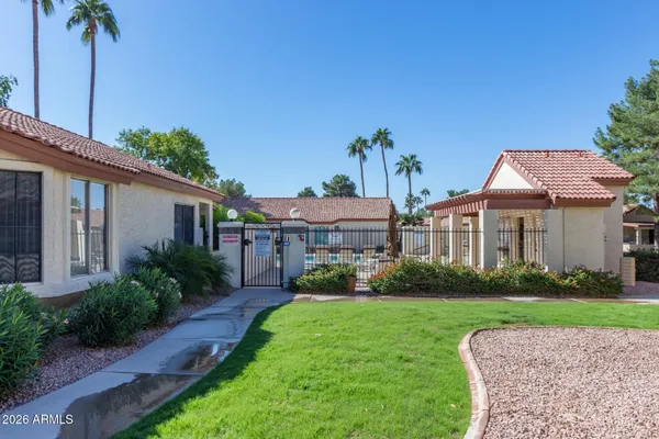 $349,900 | 1120 North Val Vista Drive, Unit 92, Gilbert, AZ 85234