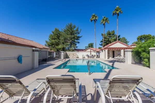 $349,900 | 1120 North Val Vista Drive, Unit 92, Gilbert, AZ 85234