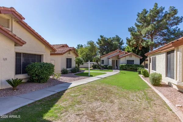 $349,900 | 1120 North Val Vista Drive, Unit 92, Gilbert, AZ 85234