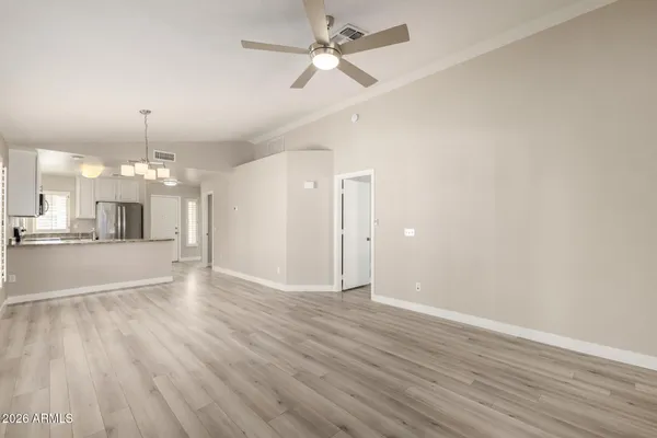 $349,900 | 1120 North Val Vista Drive, Unit 92, Gilbert, AZ 85234