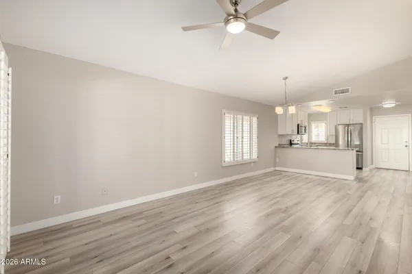 $349,900 | 1120 North Val Vista Drive, Unit 92, Gilbert, AZ 85234