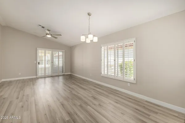 $349,900 | 1120 North Val Vista Drive, Unit 92, Gilbert, AZ 85234