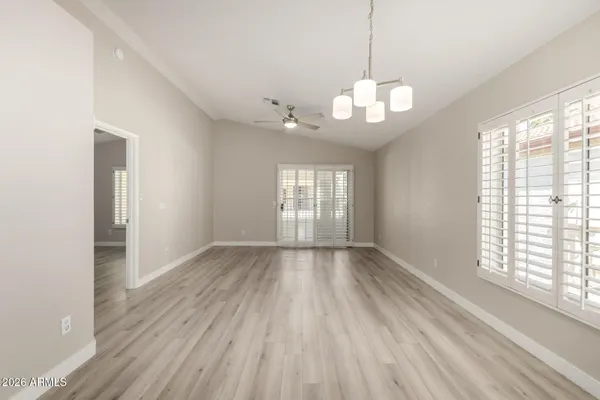 $349,900 | 1120 North Val Vista Drive, Unit 92, Gilbert, AZ 85234