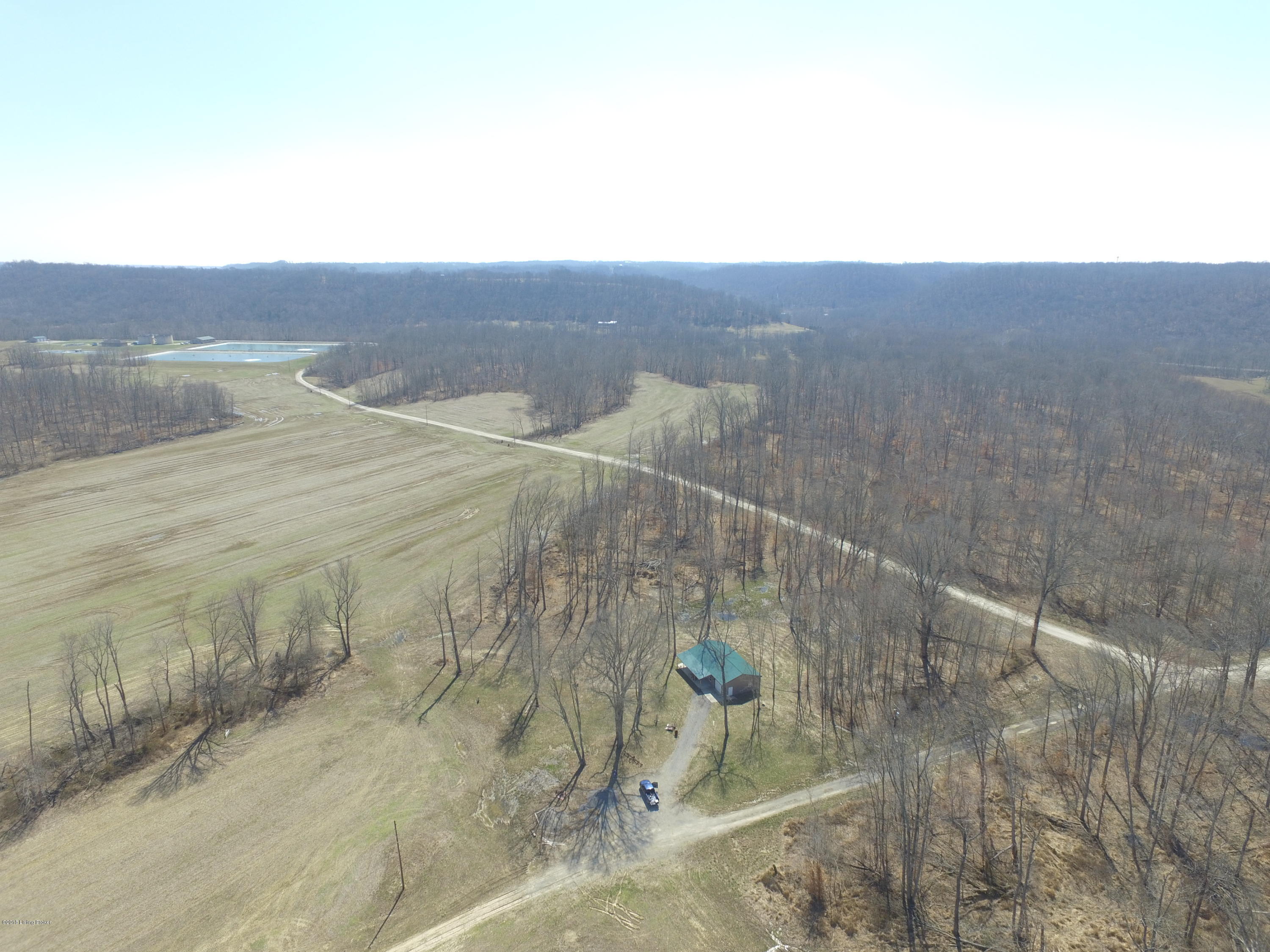 1537 Greens Bottom Road Carrollton, KY 41008 - Photo 5 of 39 DJI_0003