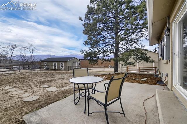 1569 Collins Road Colorado Springs, CO 80920 - Photo 14 of 22