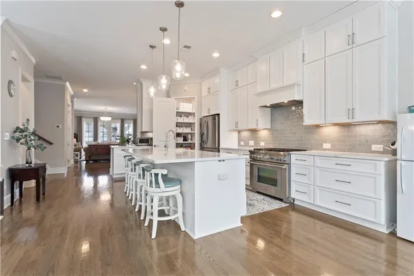 $1,150,000 | 1135 Cordia Avenue, Atlanta, GA 30318