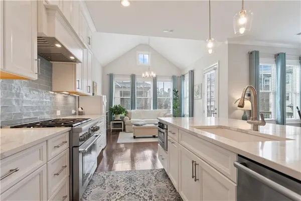 $1,150,000 | 1135 Cordia Avenue, Atlanta, GA 30318