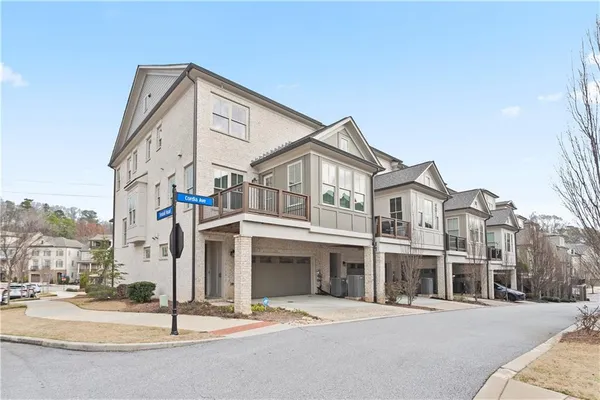$1,150,000 | 1135 Cordia Avenue, Atlanta, GA 30318