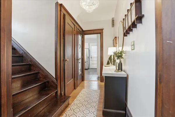 $309,900 | 1413 North Clinton Boulevard, Bloomington, IL 61701