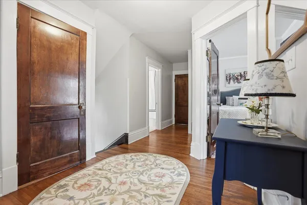 $305,000 | 1413 North Clinton Boulevard, Bloomington, IL 61701