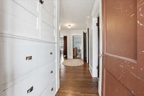 $309,900 | 1413 North Clinton Boulevard, Bloomington, IL 61701