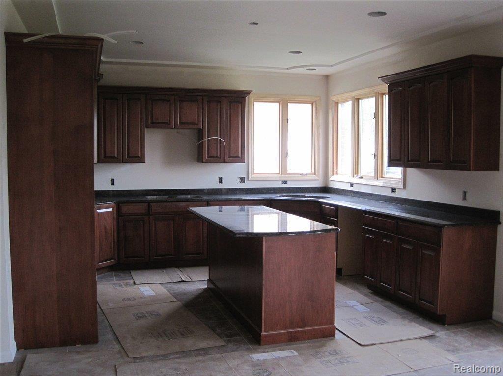 1189 Letica Drive Rochester, MI 48307 - Photo 3 of 11 Kitchen