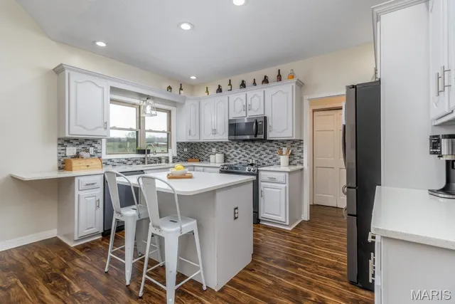 $599,900 | 30871 State Hwy BB, Lebanon, MO 65536