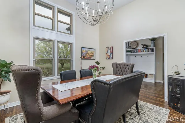 $599,900 | 30871 State Hwy BB, Lebanon, MO 65536