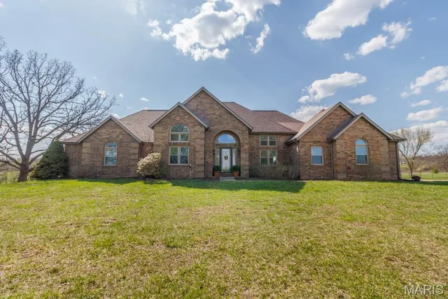 $599,900 | 30871 State Hwy BB, Lebanon, MO 65536