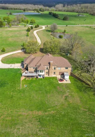 $599,900 | 30871 State Hwy BB, Lebanon, MO 65536
