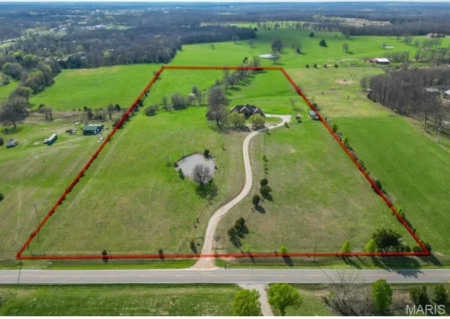 $599,900 | 30871 State Hwy BB, Lebanon, MO 65536