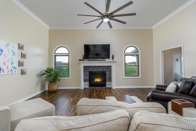 $599,900 | 30871 State Hwy BB, Lebanon, MO 65536