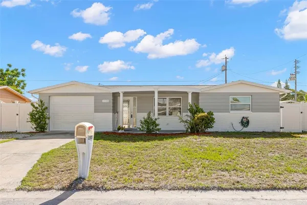 $249,900 | 1508 Derrick Street, Holiday, FL 34690