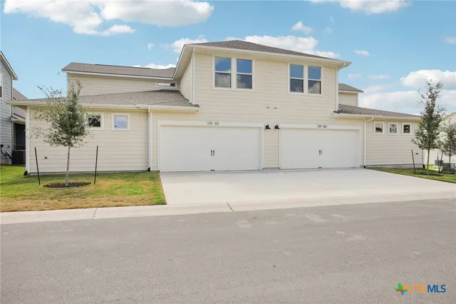 $353,799 | 139 Stewart Drive, Unit 102, San Marcos, TX 78666