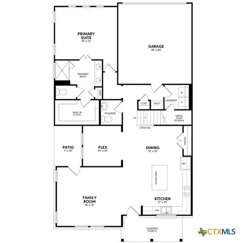$353,799 | 139 Stewart Drive, Unit 102, San Marcos, TX 78666