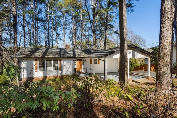 $654,500 | 4148 Commodore Drive, Atlanta, GA 30341