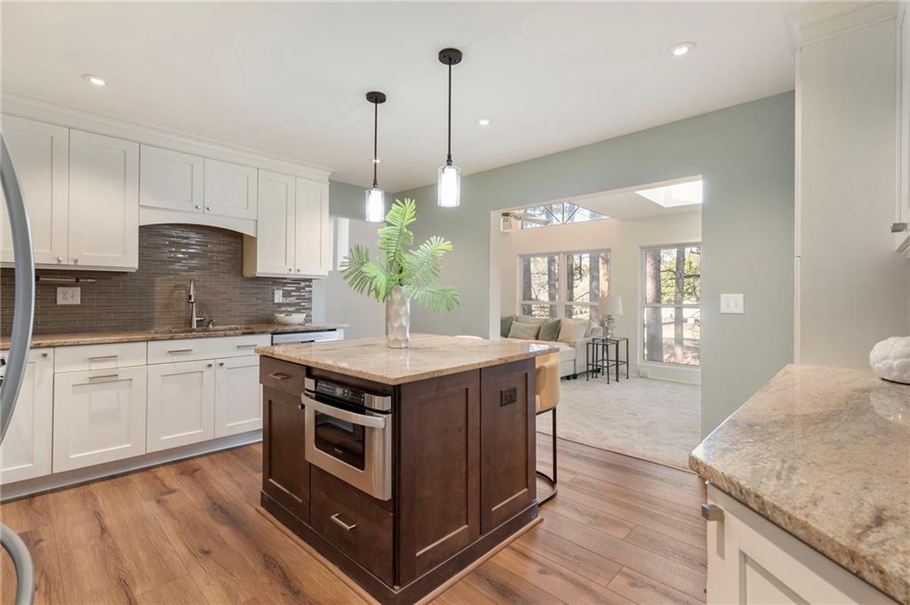 4148 Commodore Drive Atlanta, GA 30341 - Photo 11 of 46