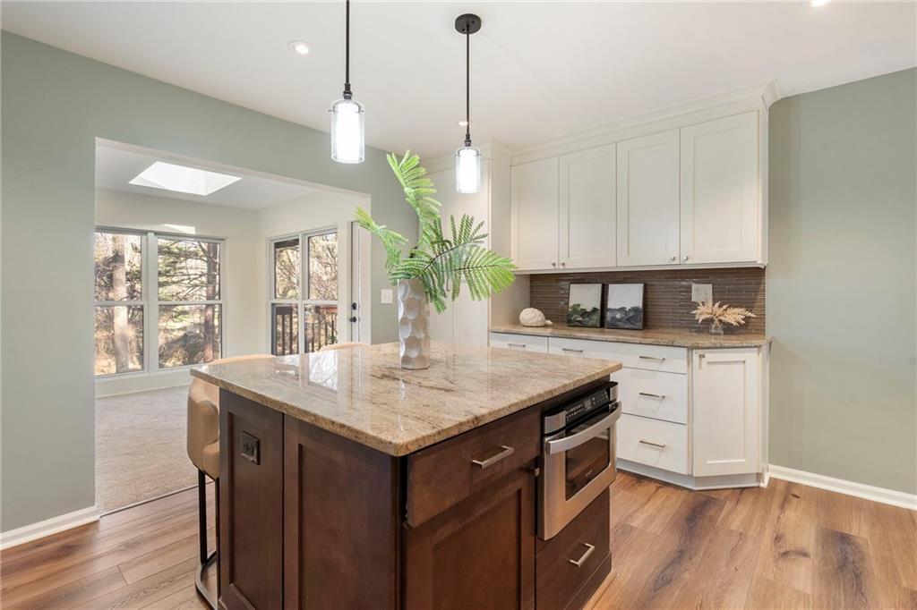 4148 Commodore Drive Atlanta, GA 30341 - Photo 12 of 46